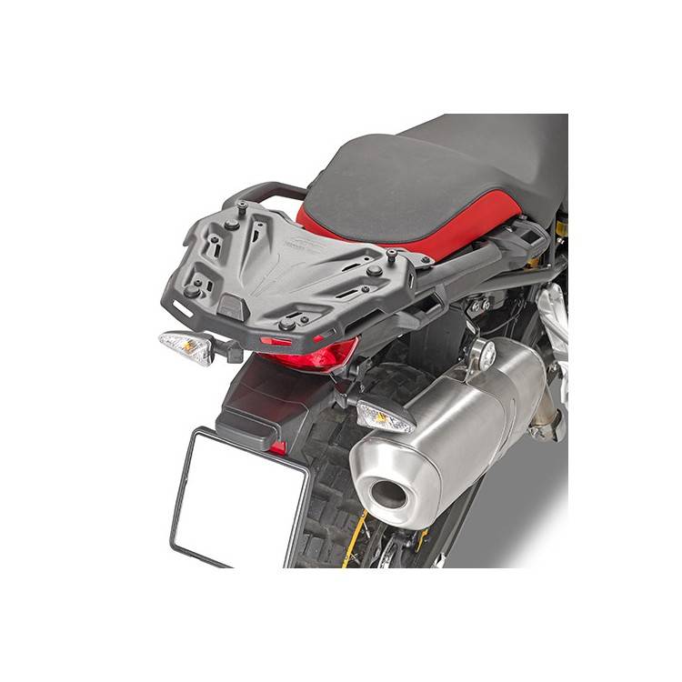 GIVI SUPPORTO PORTAPACCHI BMW F850GSF750GS SR5129 | GIVI