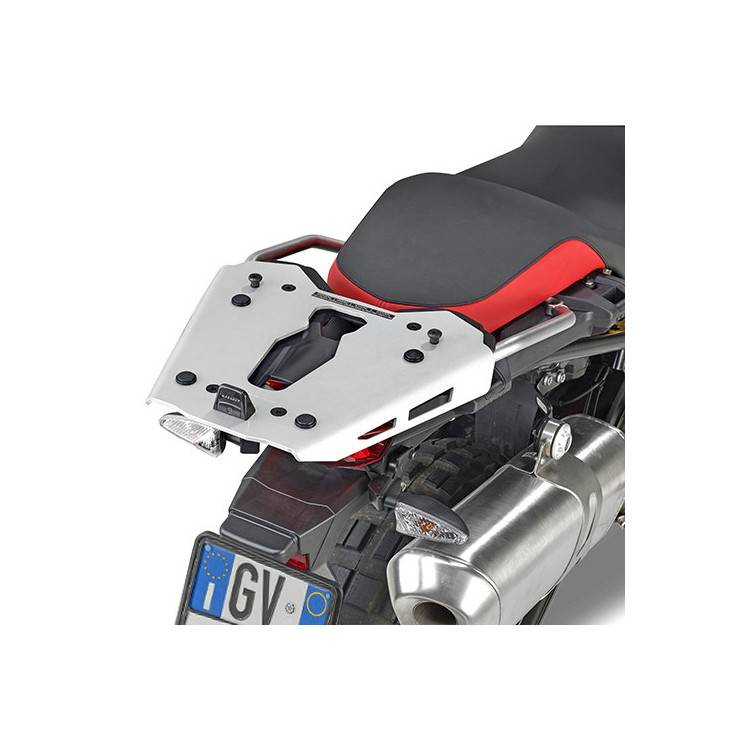 GIVI SUPPORTO PORTAPACCHI BMW F850GS (2018) SRA5127 | GIVI