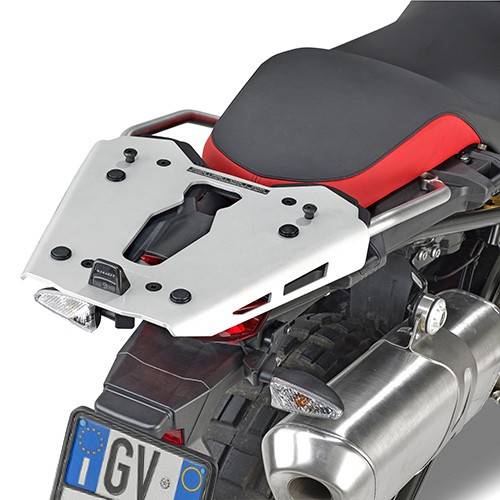GIVI SUPPORTO PORTAPACCHI BMW F850GS (2018) SRA5127 | GIVI