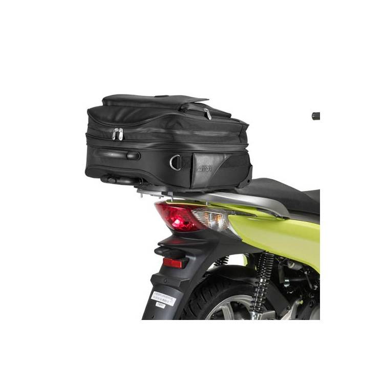 PIASTRA HONDA SH 125-150'09 E227 | GIVI