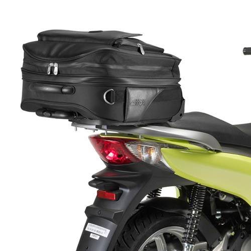 PIASTRA HONDA SH 125-150'09 E227 | GIVI