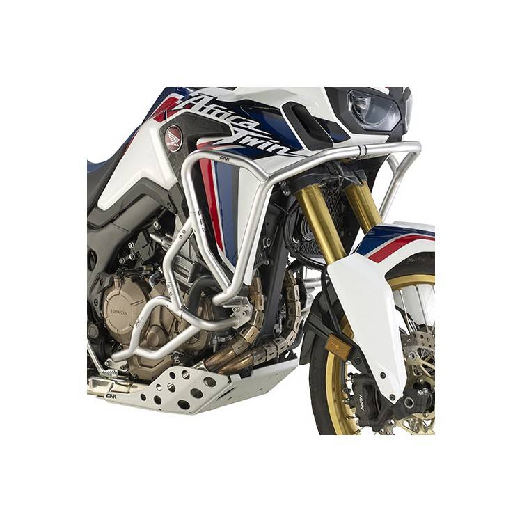 PARAMOTORE HONDA CRF1000L A.TW TNH1144OX | GIVI