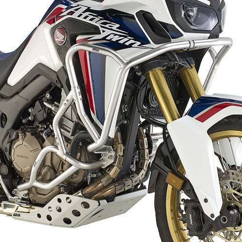 PARAMOTORE HONDA CRF1000L A.TW TNH1144OX | GIVI