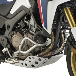PARAMOTORE HONDA CRF1000L A.TW TN1144OX | GIVI