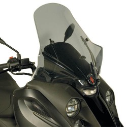 PARABREZZA GILERA FUOCO 500'07 340D | GIVI