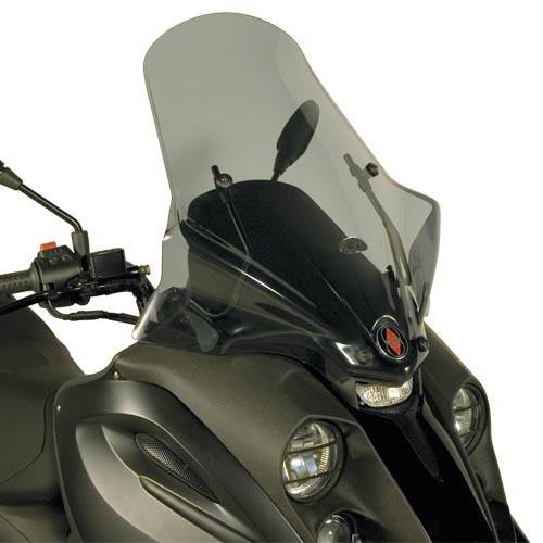 PARABREZZA GILERA FUOCO 500'07 340D | GIVI