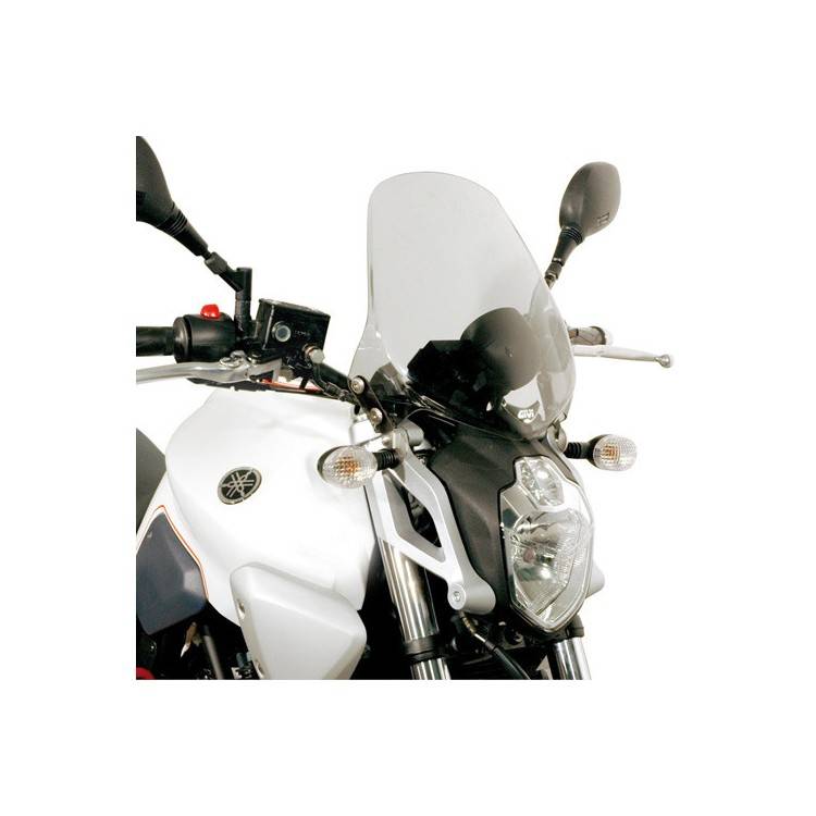 ATTACCHI INOX SPECIFICI 245A A281A | GIVI