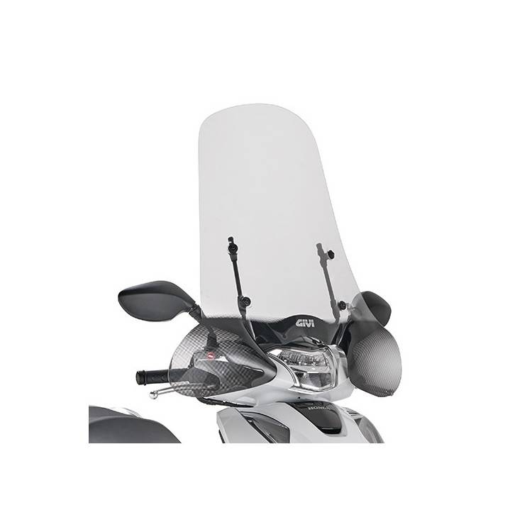 KIT ATTACCHI HONDA SH 125I-150I A1155A | GIVI