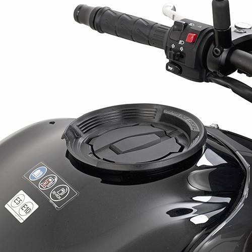 FLANGIA X BORSA SERB TANK LOCK BF29 | GIVI