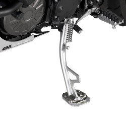 ESTENSIONE CAVALLETTO LATERALE ES2119 | GIVI