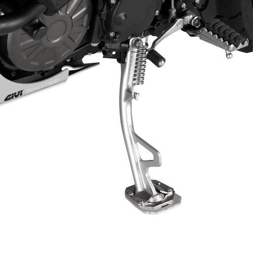 ESTENSIONE CAVALLETTO LATERALE ES2119 | GIVI