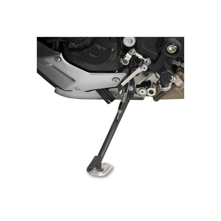 ESTENSIONE CAVALLETTO LATERALE ES7401 | GIVI