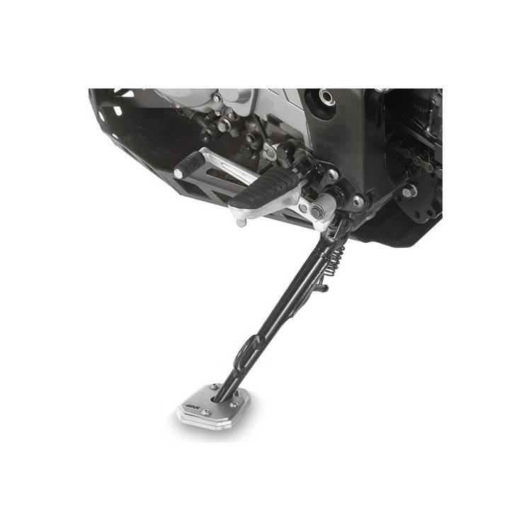ESTENSIONE CAVALLETTO LATERALE SUZUKI  ES3101 | GIVI