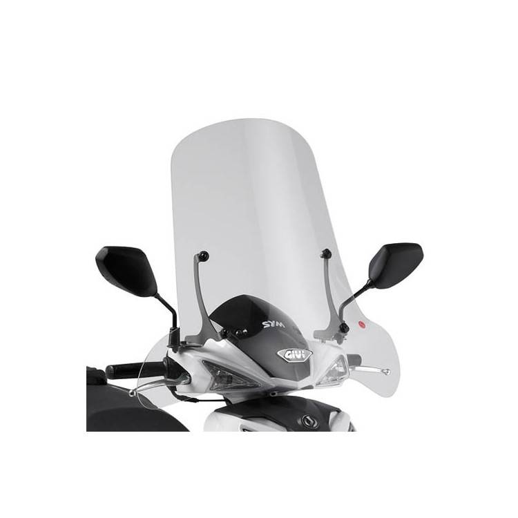 SCHERMO SYM SYMPHONY SR 50-125 297A | GIVI