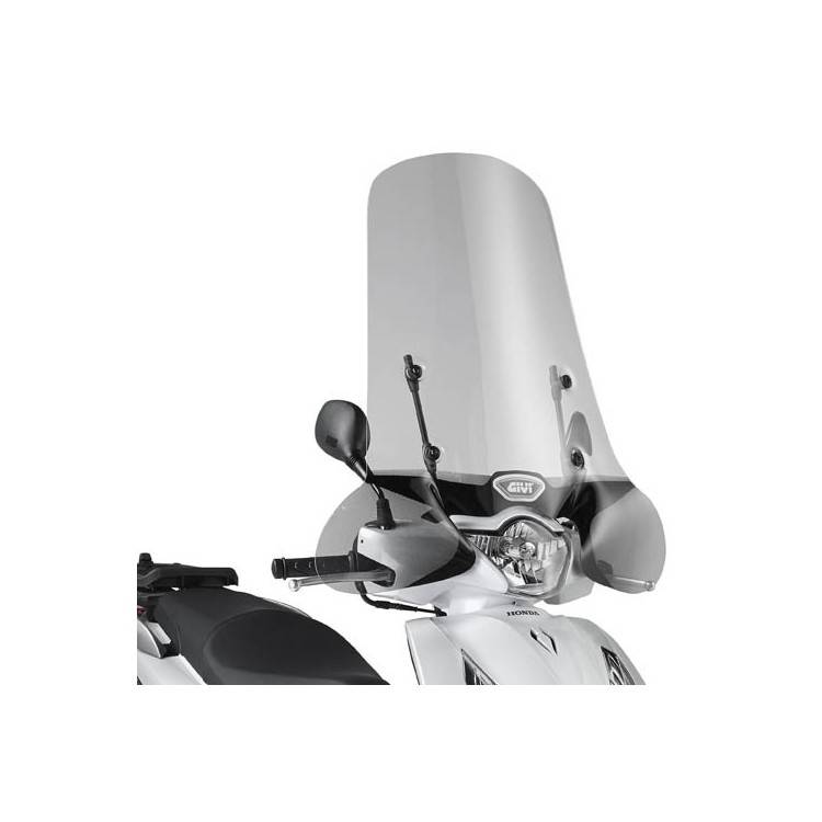 ATTACCHI PARABREZZA HONDA SH125i-150i A1117A | GIVI