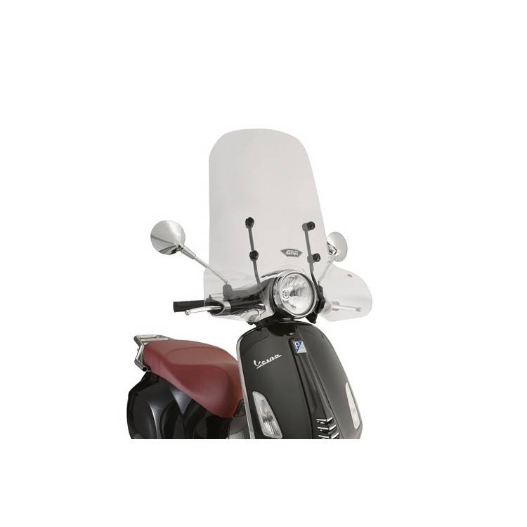 ATTACCHI PIAGGIO  VESPA PRIMAVERA A5608A | GIVI