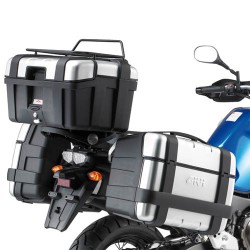GIVI SUPPORTO PORTAPACCHI YAMAHA XT1200Z '10 SR371 | GIVI