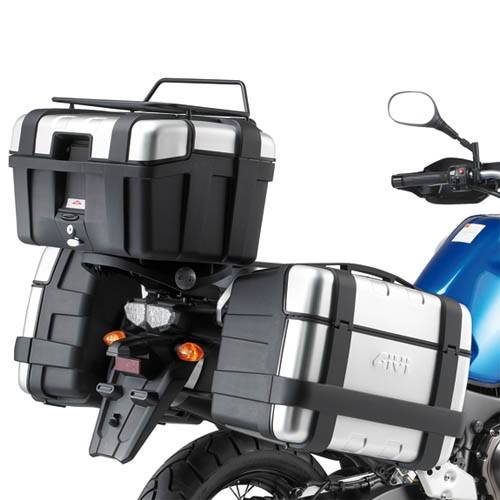 GIVI SUPPORTO PORTAPACCHI YAMAHA XT1200Z '10 SR371 | GIVI