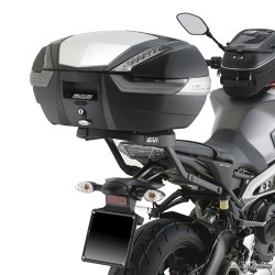 LATERALE MONORACK YAMAHA MT-09 '13 2115FZ | GIVI