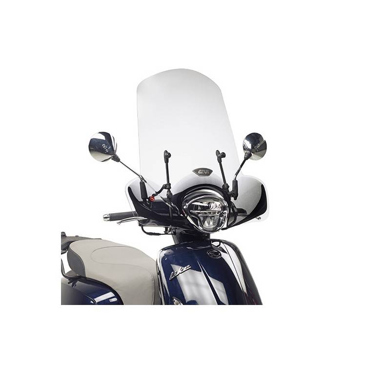 SCHERMO SPEC. TRASPIAGGIO  KYMKO 6109A | GIVI