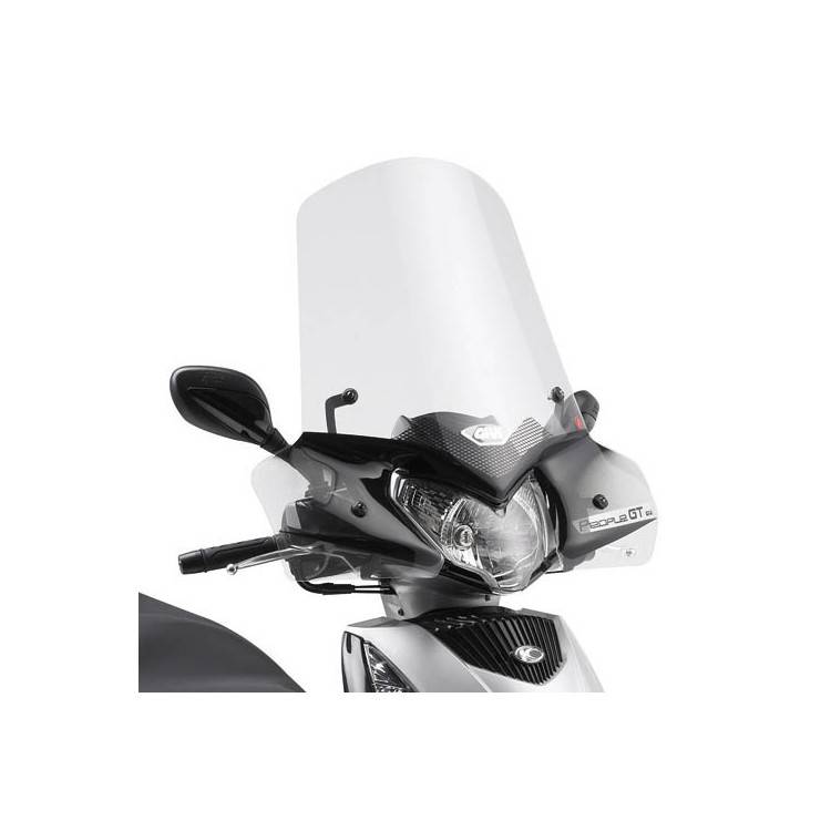SCHERMO SCOOTER KYM.PEOPLE GT 443A | GIVI