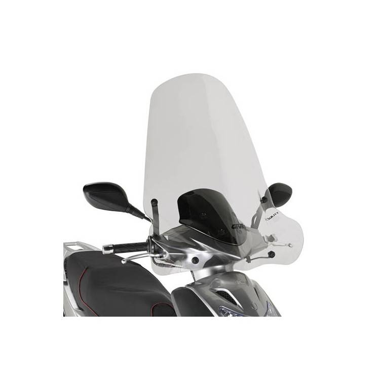 SCHERMO SCOOTER K.AGILITY 50 441A | GIVI