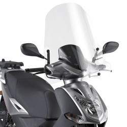SCHERMO SCOOTER K.AGILITY 50 440A | GIVI