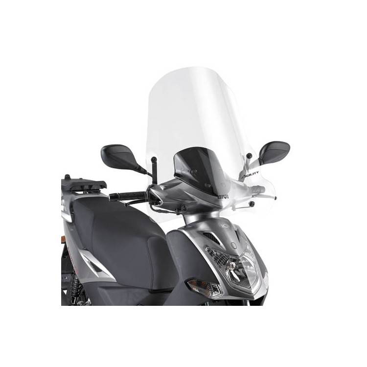 SCHERMO SCOOTER K.AGILITY 50 440A | GIVI