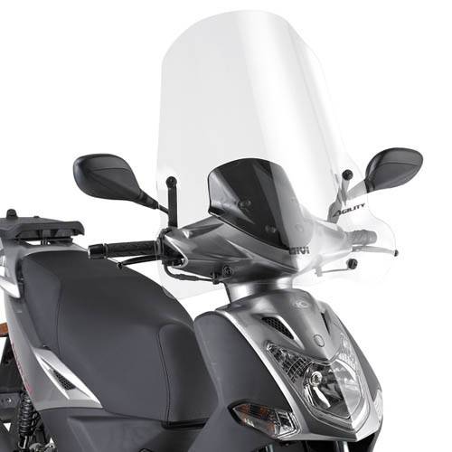SCHERMO SCOOTER K.AGILITY 50 440A | GIVI