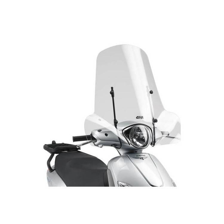 SCHERMO LIBERTY50-125-200'04 107A | GIVI