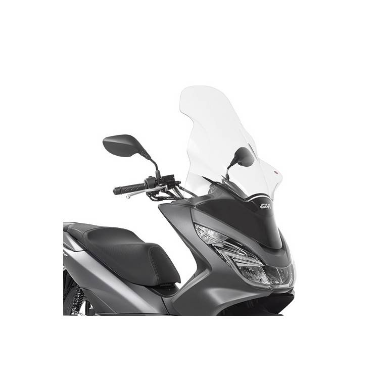 SCHERMO HONDA PCX 125-150 '14 D1130ST | GIVI