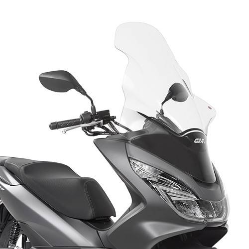 SCHERMO HONDA PCX 125-150 '14 D1130ST | GIVI