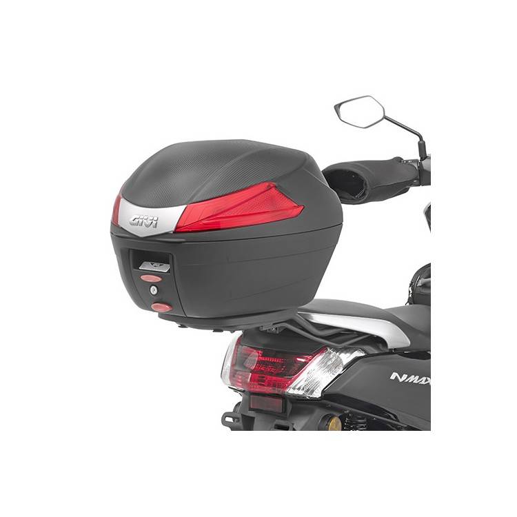 GIVI SUPPORTO PORTAPACCHI YAM N-MAX 125 2015 SR2123 | GIVI