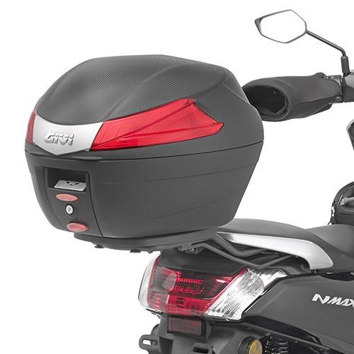 GIVI SUPPORTO PORTAPACCHI YAM N-MAX 125 2015 SR2123 | GIVI