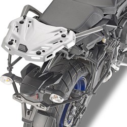 GIVI SUPPORTO PORTAPACCHI YAMAHA TRACER 900- SR2139 | GIVI