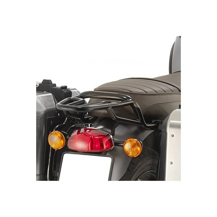 GIVI SUPPORTO PORTAPACCHI TRIUMPH BONNEVILLE SR6410 | GIVI