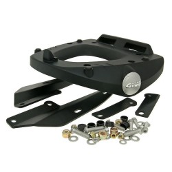 GIVI SUPPORTO PORTAPACCHI YAHAMA T-MAX500 08-11 SR2013M | GIVI