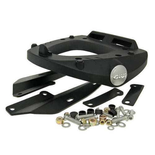 GIVI SUPPORTO PORTAPACCHI YAHAMA T-MAX500 08-11 SR2013M | GIVI