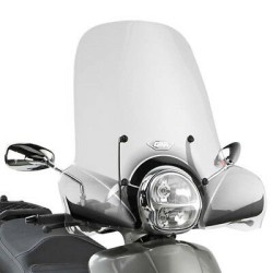 SCHERMO TRASPIAGGIO A.SCARABEO 500 130A | GIVI