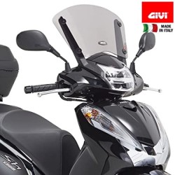 SPOILER HONDA SH300 (15-18) D1100ST | GIVI