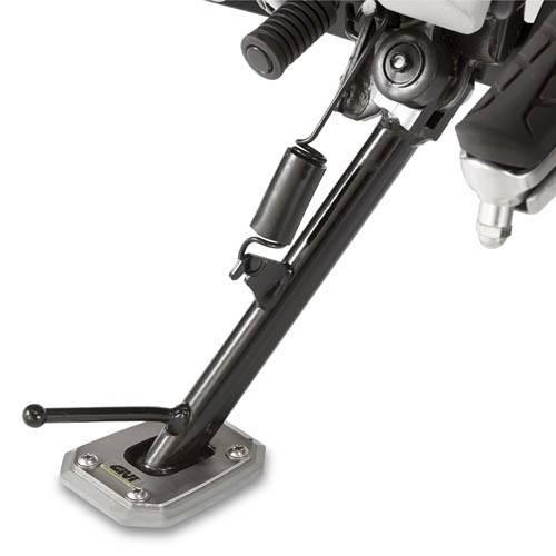 ESTENSIONE CAVALLETTO LATERALE  BMW ES5102 | GIVI