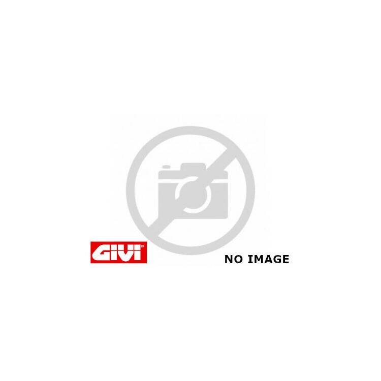 ATTACCHI PARABREZZA H.SH 125-150'09 A315A | GIVI