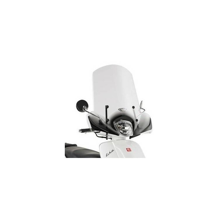 SCHERMO SCOOTER K.LIKE 50-125 6102A | GIVI