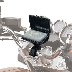 CUSTODIA DISPOSITIVI DI PAGAMENTO S601 | GIVI