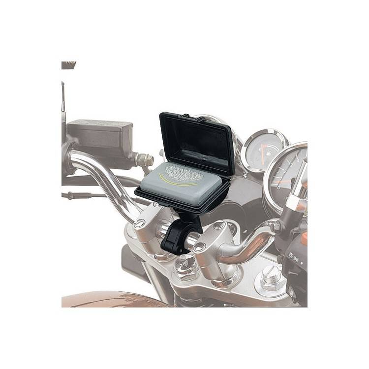 CUSTODIA DISPOSITIVI DI PAGAMENTO S601 | GIVI