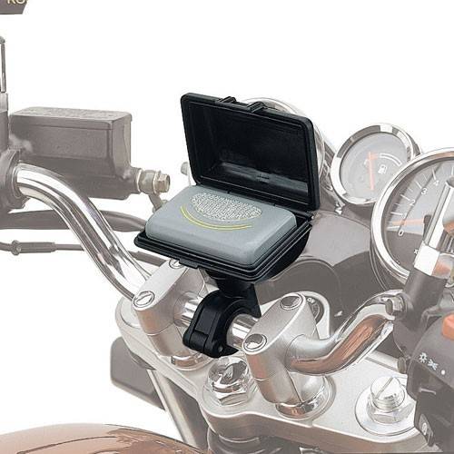 CUSTODIA DISPOSITIVI DI PAGAMENTO S601 | GIVI