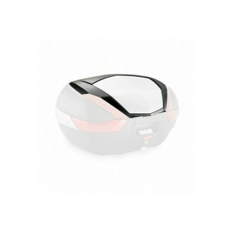 COVER V47 NERA GOFFRATA CV47N | GIVI