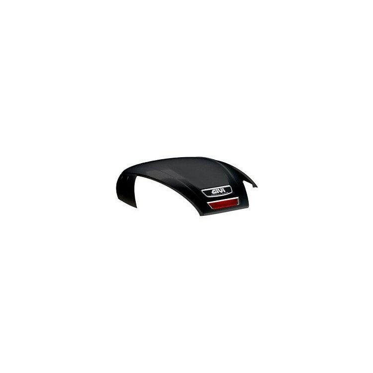 COVER E370 NERO GOFFRATO C370N | GIVI
