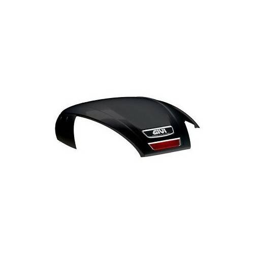 COVER E370 NERO GOFFRATO C370N | GIVI