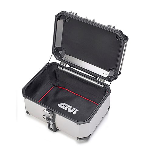 RIVESTIMENTO INTERNO OBKN58 E201 | GIVI